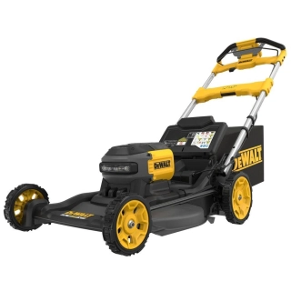 DCMWSP660N DeWALT Aku sekačka na trávu 53cm, s pojezdem, dual battery 54V XR FLEXVOLT, samostatný stroj