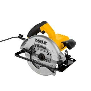 DWE5615 DeWALT Kompaktní kotoučová pila 184 mm, 1500 W