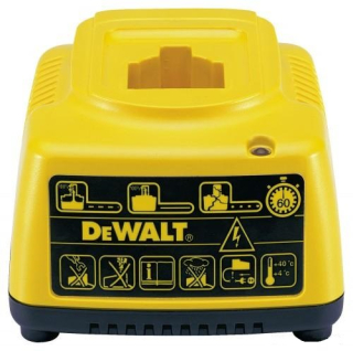 Nabíječka baterií NiCd, NiMH 7,2V - 18 V Dewalt -  DE9116