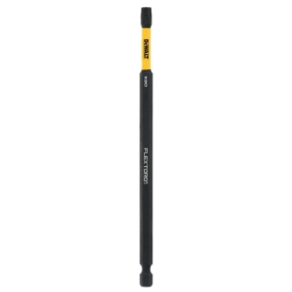 DT7804T DeWALT FLEXTORQ Prodloužený torzní šroubovací bit Torx T30 152 mm, EXTREME