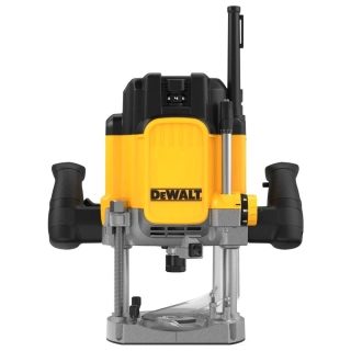DWE625 DeWALT Horní frézka s regulací 2300W