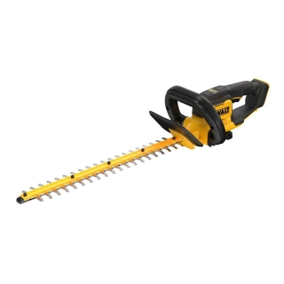 DCMHT562N DeWALT Aku plotostřih,nůžky na živý plot 18V XR, samostatný stroj