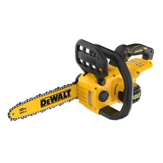 DCMCS565N DeWALT Aku řetězová pila 18V, 30cm, samostatný stroj
