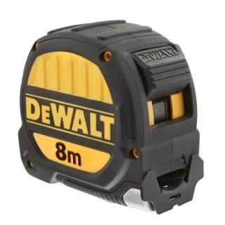 DWHT0-36115 DeWALT Svinovací metr 8 m