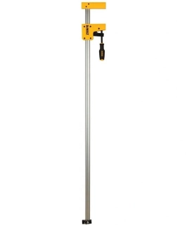 DWHT83832-1 DeWALT Truhlářské ztužidlo 1200 mm, svírací síla 680 kg
