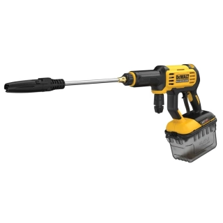 DCMPW1000N DeWALT Aku Tlaková myčka s bezuhlíkovým motorem 54V XR FLEXVOLT, samostatný stroj