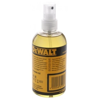 DT20666 DeWALT mazací sprej pro nůžky na živé ploty 300ml