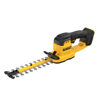DCMHT520N DeWALT aku nůžky na živý plot 20 cm, 18V  (bez aku a nabíječky)