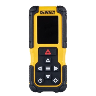 DWHT77200 DeWALT Laserový dálkoměr 60 m