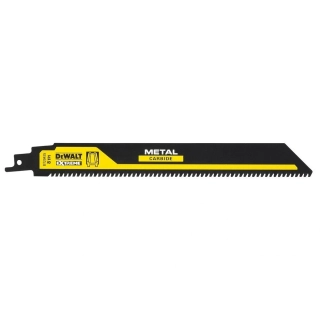 DT20435 DeWALT Karbidový pilový list 230 mm na železo