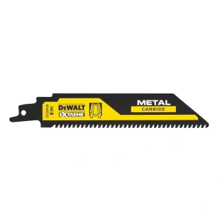 DT20436 DeWALT Karbidový pilový list 152 mm na železo
