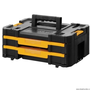 DeWALT - DWST1-70706 Stohovatelný úložný systém TSTAK IV 