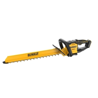 Aku plotostřih,nůžky na živý plot 60cm ,18V XR DCMHT567N DeWALT , samostatný stroj