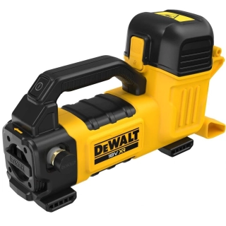 Akumulátorové přečerpávací čerpadlo 18V XR DeWALT DCE050