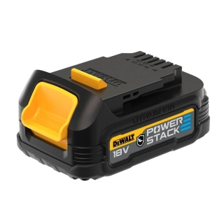 Akumulátor 18V XR Powerstack 2,0 Ah s GFN krytem DeWALT DCBP034G