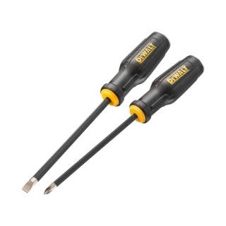 Sada šroubováků pro náročné demoliční práce MAXFIT PH/SL DeWALT DWHT65100-0
