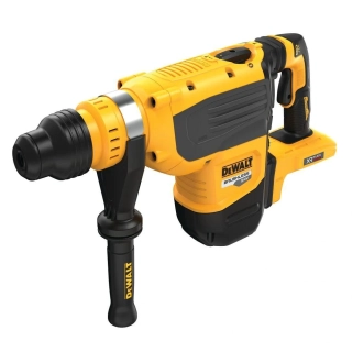Aku kombinované kladivo 54V FLEXVOLT DeWALT DCH735N