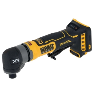 Aku pravoúhlá přímá mini bruska 18V DCG421N DeWALT, samostatný stroj