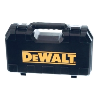 N068611 DeWALT náhradní pracovní kufr pro rázové utahováky DCF830, DCF880, DFC885, DCF887
