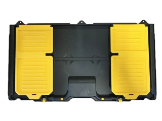 N606932 DeWALT Náhradní horní vložka víka pro kufr tough DS150