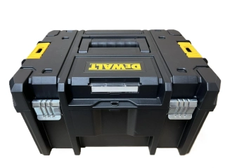 Originální přepravní kufr DeWALT TSTAK NA262561
