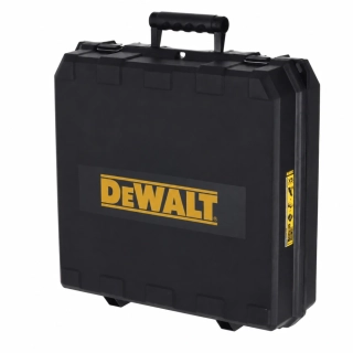 N466963 DeWALT originální náhradní kufr pro hřebíkovačku DCN890