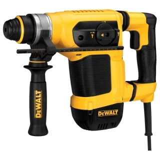 D25413K DeWALT Kombinované kladivo SDS-Plus 32 mm, 1000 W, 4,2 J