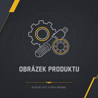 N490008 DeWALT ochranná gumová krytka špičky pro hřebíkovačky DCN650, DCN662