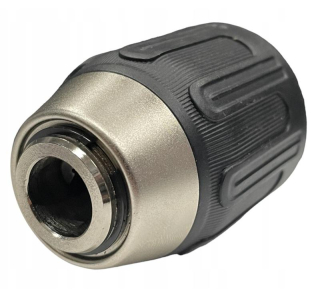 N092054 DeWALT Originální náhradní rychloupínací hlavička / sklíčidlo 13 mm pro DCD730, DCD735, DCD780, DCD785