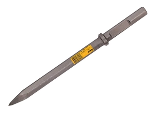 DeWALT - DT6927 Sekáč šestihran špičatý 28x400mm 