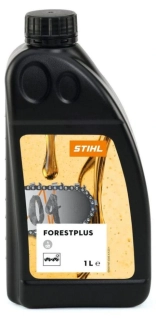 Olej STIHL ForestPlus na řetěz 1 litr 07815166001