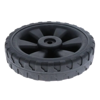 H2000052 Náhradní 7" kolečko na vozík