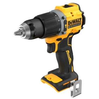 DCD799N-XJ DeWALT aku bezuhlíková příklepová vrtačka 18V XR, samostatný stroj