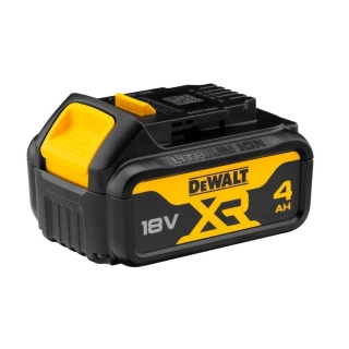 DEWALT - DCB182 Baterie / akumulátor Li-Ion 18 V, 4,0 Ah original 