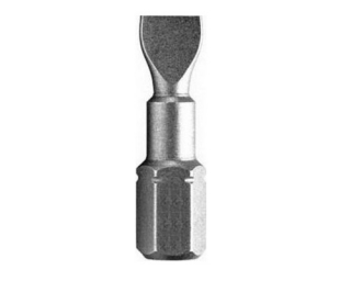 DT7105 DeWALT Torsion bit plochý 4,5 x 25mm, 5ks