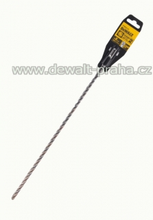 DT9533 DEWALT EXTREME 2 Vrták do betonu SDS Plus 8 x 410 mm