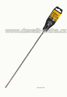 DT9534 DEWALT EXTREME 2 Vrták do betonu SDS Plus 8 x 460 mm