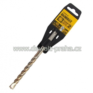 DT9540 DEWALT EXTREME 2 Vrták do betonu SDS Plus 10 x 160 mm