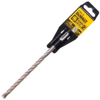 DT9541 DEWALT EXTREME 2 Vrták do betonu SDS Plus 10 x 210 mm