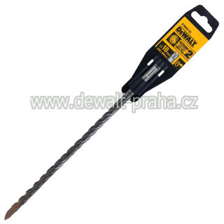 DT9542 DEWALT EXTREME 2 Vrták do betonu SDS Plus 10 x 260 mm