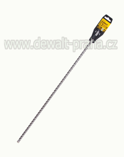 DT9546 DEWALT EXTREME 2 Vrták do betonu SDS Plus 10 x 600 mm
