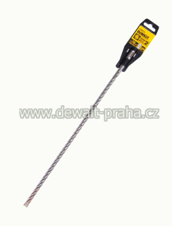 DT9545 DEWALT EXTREME 2 Vrták do betonu SDS Plus 10 x 460 mm