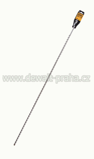 DT9547 DEWALT EXTREME 2 Vrták do betonu SDS Plus 10 x 1000 mm