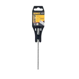 DT8908 DeWALT ELITE Vrták do betonu SDS Plus čtyřbřitý 5 x 160 mm