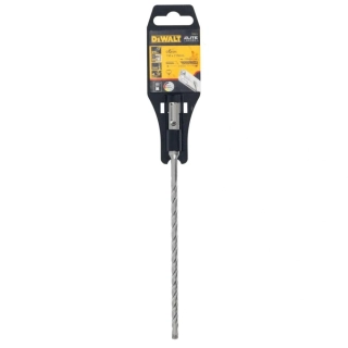 DT8914 DeWALT ELITE Vrták do betonu SDS Plus čtyřbřitý 6 x 210 mm