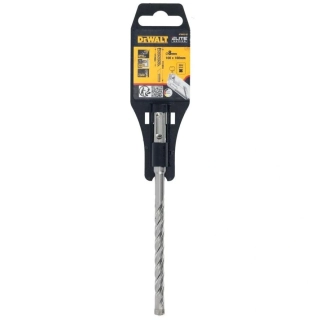 DT8923 DeWALT ELITE Vrták do betonu SDS Plus čtyřbřitý 8 x 160 mm