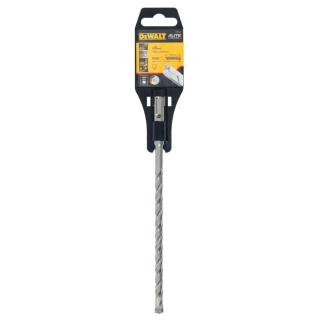 DT8924 DeWALT ELITE Vrták do betonu SDS Plus čtyřbřitý 8 x 210 mm