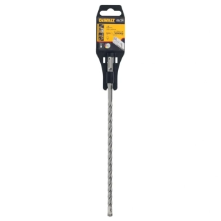 DT8925 DeWALT ELITE Vrták do betonu SDS Plus čtyřbřitý 8 x 260 mm