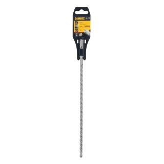 DT8926 DeWALT ELITE Vrták do betonu SDS Plus čtyřbřitý 8 x 310 mm