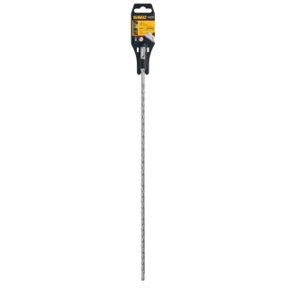 DT8927 DeWALT ELITE Vrták do betonu SDS Plus čtyřbřitý 8 x 460 mm